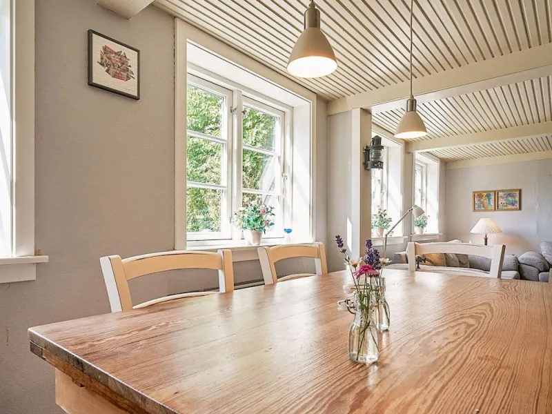 Billede 8 af Charming Seaside Cottage - By Traum Ferienwohnungen