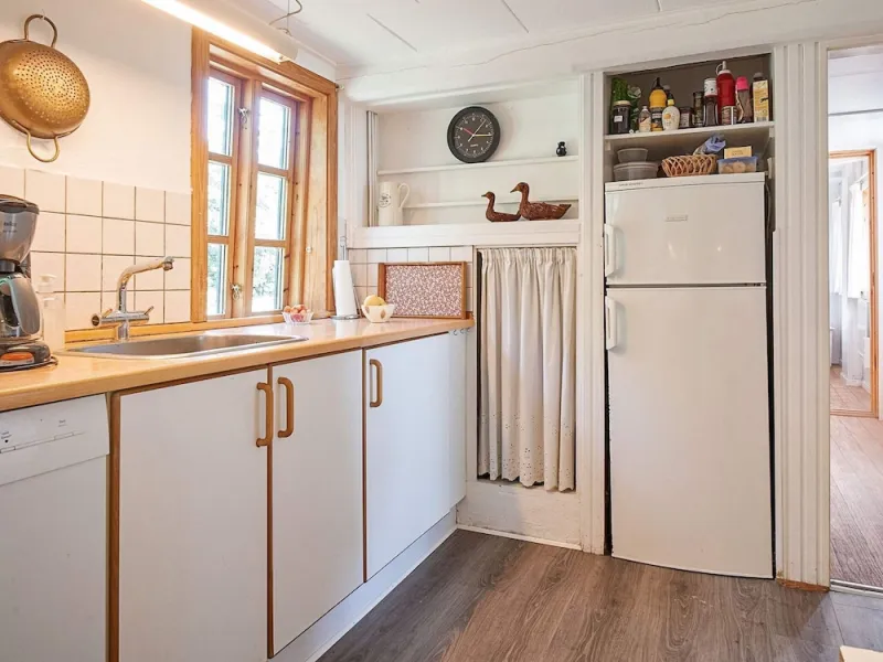 Billede 18 af Charming Seaside Cottage - By Traum Ferienwohnungen