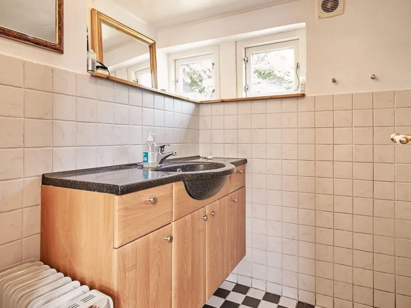 Billede 20 af Charming Seaside Cottage - By Traum Ferienwohnungen