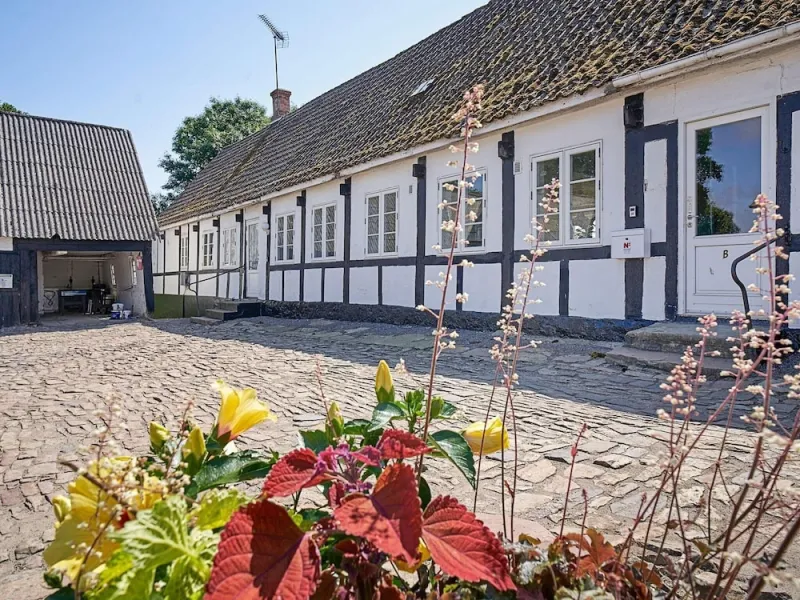 Billede 8 af 6 Person Holiday Home in Aakirkeby