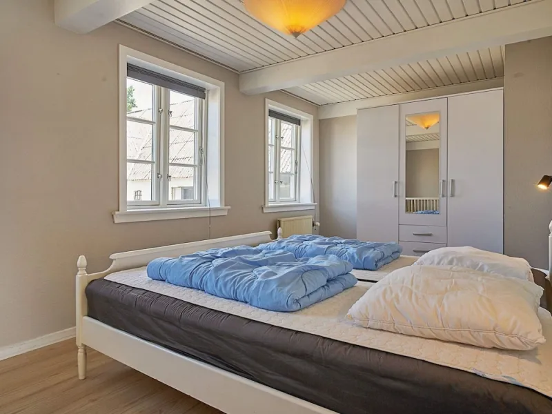 Billede 24 af 6 Person Holiday Home in Aakirkeby