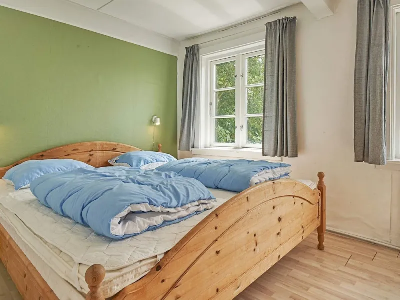Billede 32 af 6 Person Holiday Home in Aakirkeby