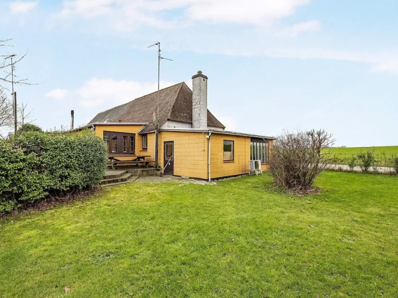 Billede 7 af 6 Person Holiday Home in Rudkobing