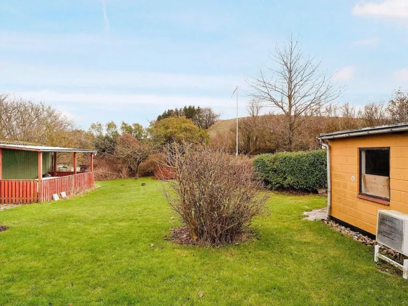 Billede 22 af 6 Person Holiday Home in Rudkobing