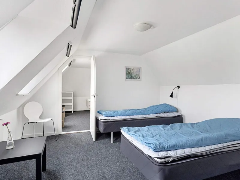Billede 24 af 6 Person Holiday Home in Rudkobing