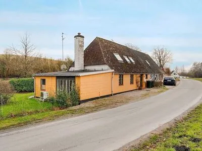 Billede 25 af 6 Person Holiday Home in Rudkobing
