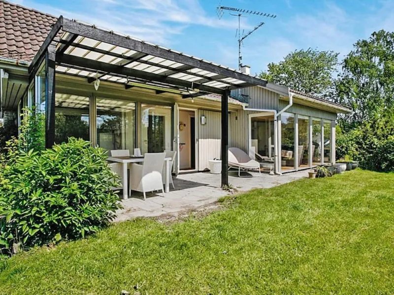 Billede 3 af 4 Person Holiday Home in Gilleleje