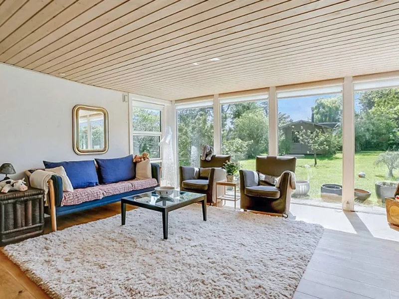 Billede 4 af 4 Person Holiday Home in Gilleleje