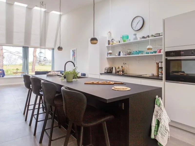 Billede 6 af 6 Person Holiday Home in Gilleleje