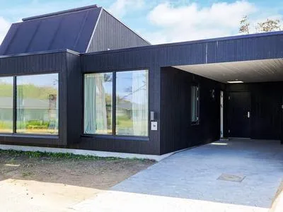 Billede 29 af 6 Person Holiday Home in Gilleleje
