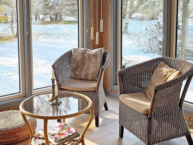 Billede 2 af 4 Person Holiday Home in Aakirkeby