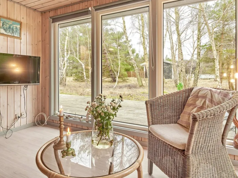 Billede 16 af 4 Person Holiday Home in Aakirkeby