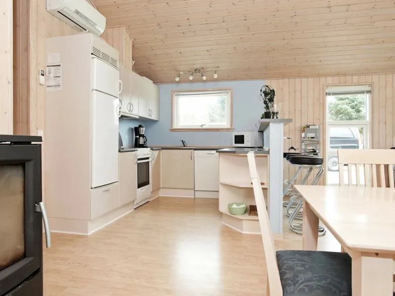 Billede 6 af 6 Person Holiday Home in Dannemare