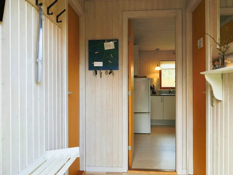 Billede 9 af 6 Person Holiday Home in Dannemare-by Traum