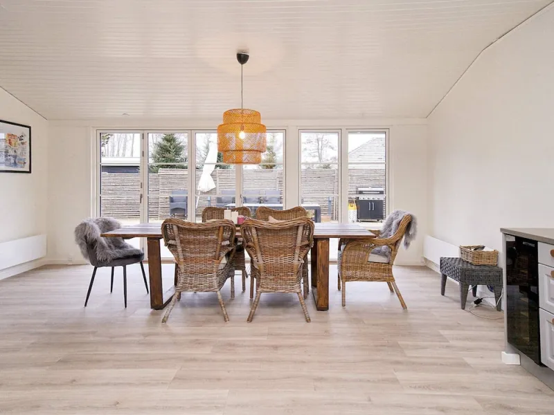Billede 6 af 8 Person Holiday Home in Gilleleje