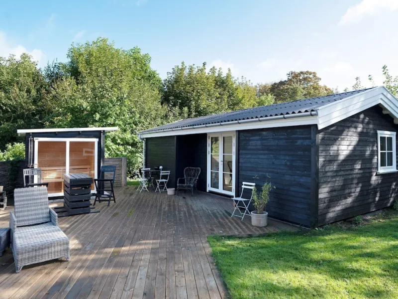 Billede 7 af 8 Person Holiday Home in Gilleleje