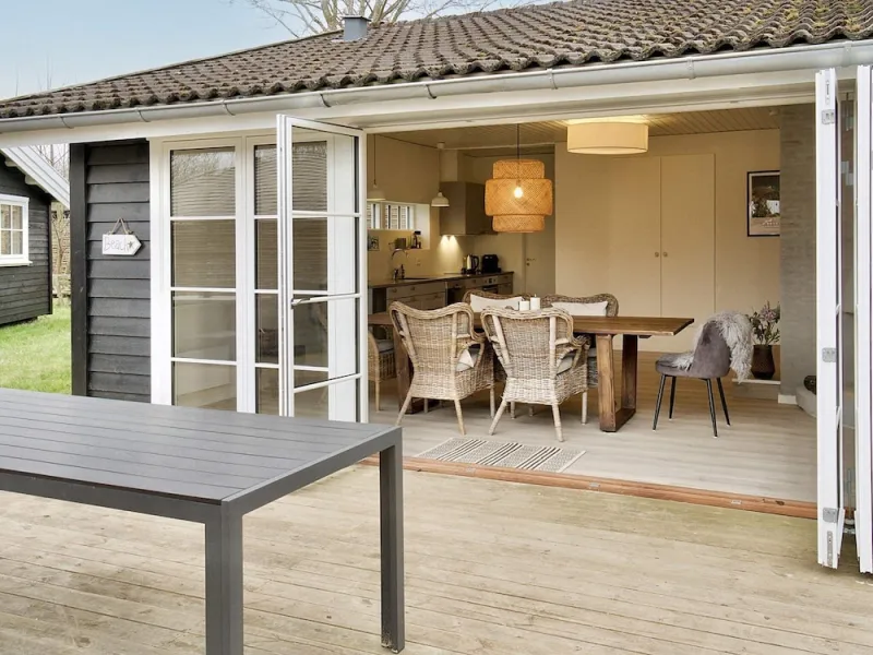 Billede 10 af 8 Person Holiday Home in Gilleleje