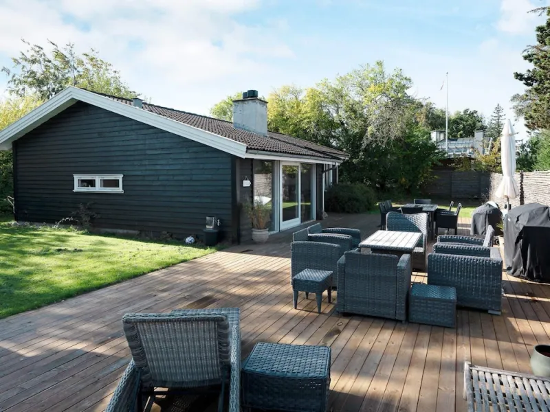 Billede 20 af 8 Person Holiday Home in Gilleleje