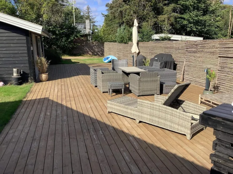 Billede 21 af 8 Person Holiday Home in Gilleleje