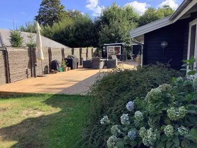 Billede 26 af 8 Person Holiday Home in Gilleleje
