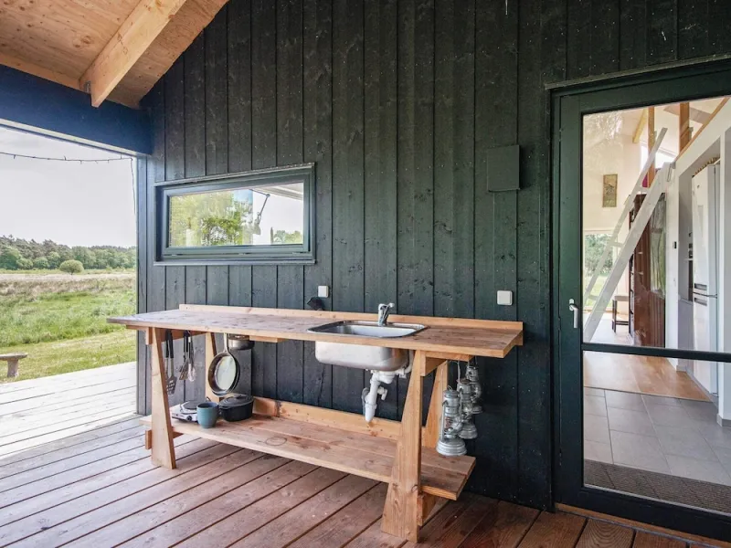 Billede 2 af Luxury Retreat in Silkeborg - By Traum