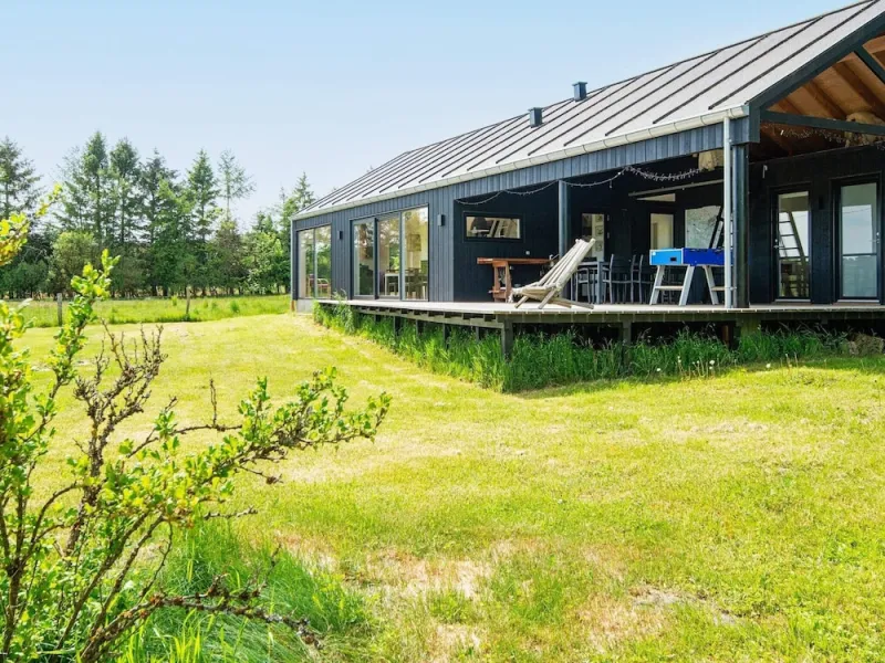 Billede 5 af Luxury Retreat in Silkeborg - By Traum