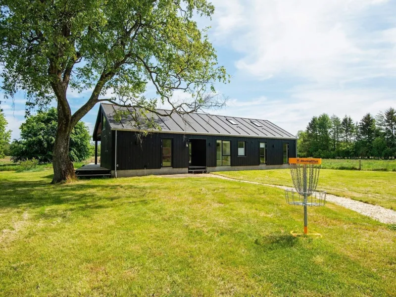 Billede 7 af Luxury Retreat in Silkeborg - By Traum