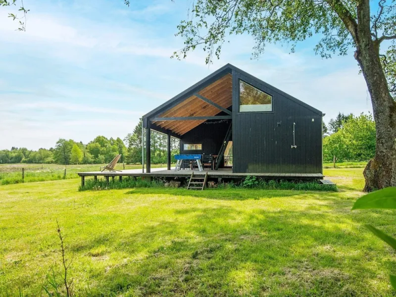 Billede 9 af Luxury Retreat in Silkeborg - By Traum