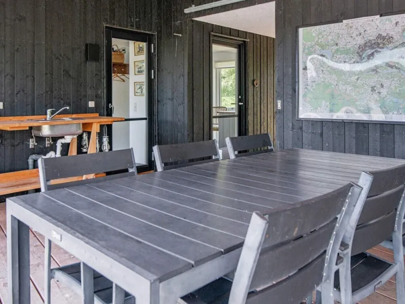 Billede 11 af Luxury Retreat in Silkeborg - By Traum