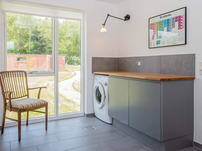 Billede 12 af Luxury Retreat in Silkeborg - By Traum
