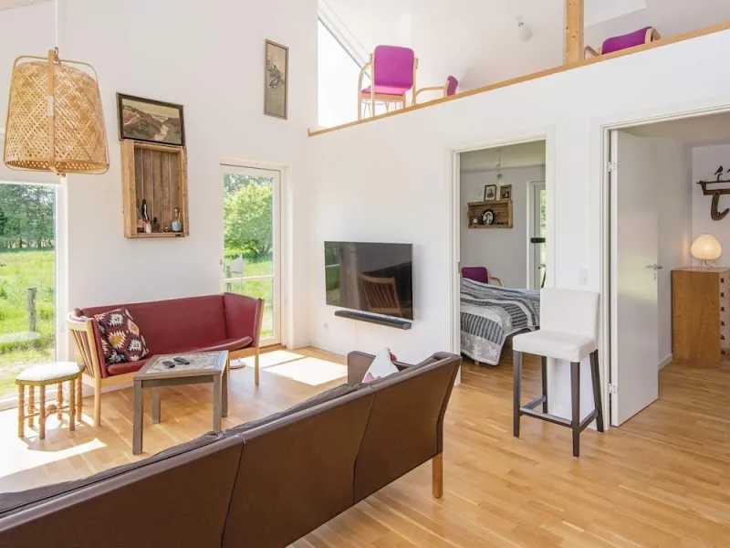 Billede 18 af Luxury Retreat in Silkeborg - By Traum