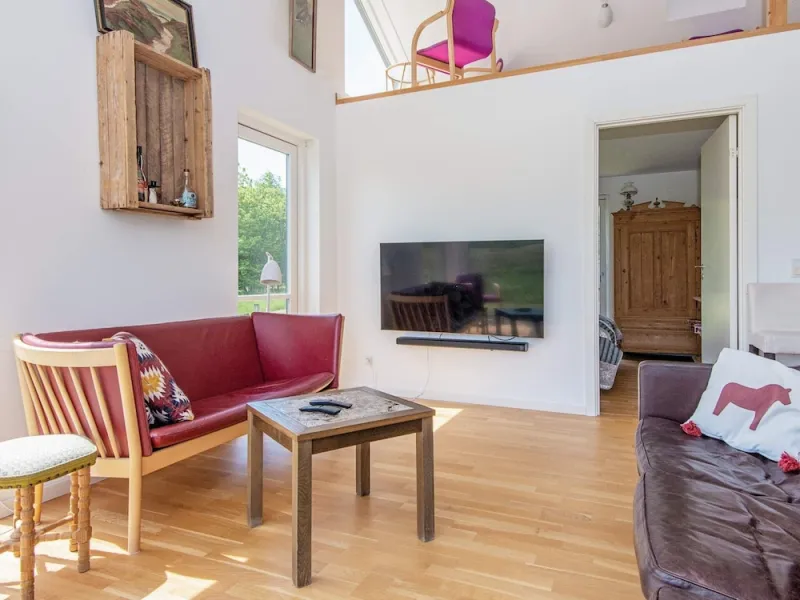 Billede 19 af Luxury Retreat in Silkeborg - By Traum