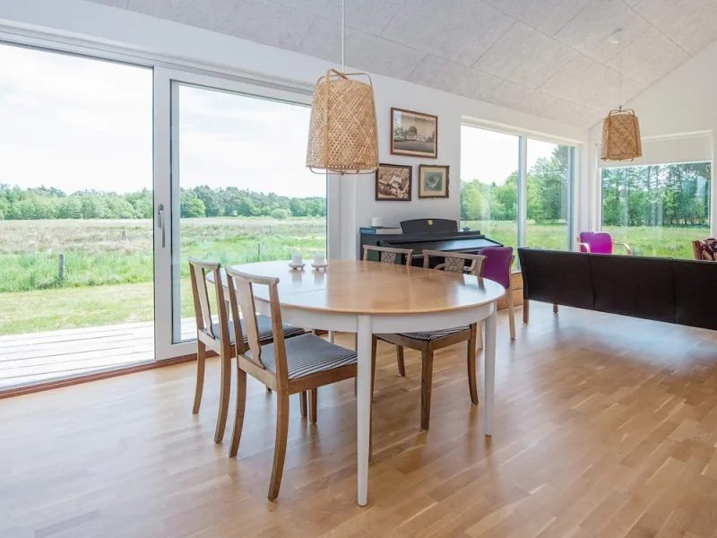Billede 21 af Luxury Retreat in Silkeborg - By Traum
