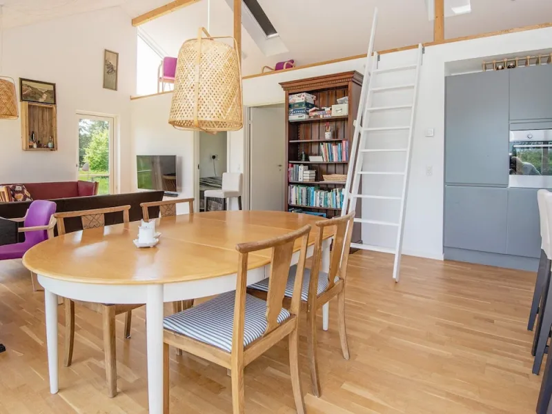 Billede 26 af Luxury Retreat in Silkeborg - By Traum
