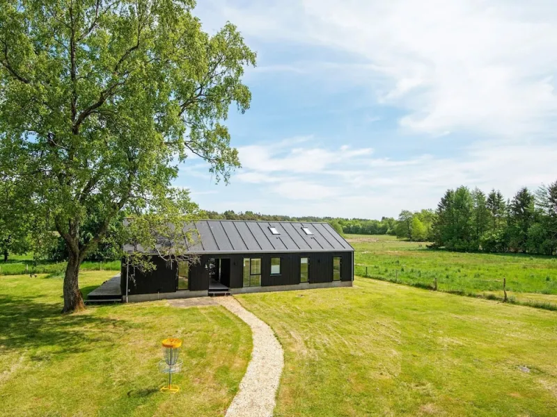 Billede 28 af Luxury Retreat in Silkeborg - By Traum