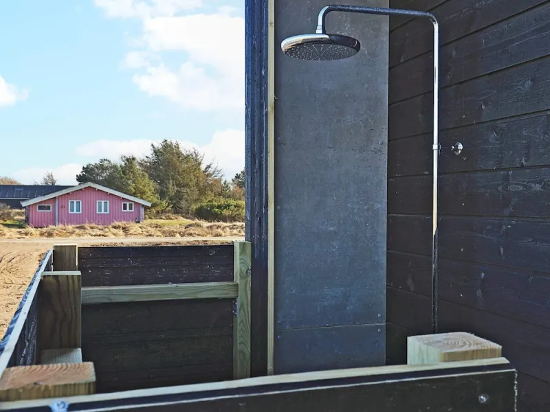 Billede 8 af 8 Person Holiday Home in Hirtshals