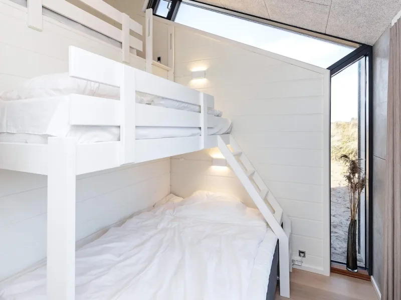 Billede 22 af 8 Person Holiday Home in Hirtshals