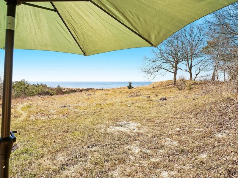 Billede 16 af 6 Person Holiday Home in Aakirkeby