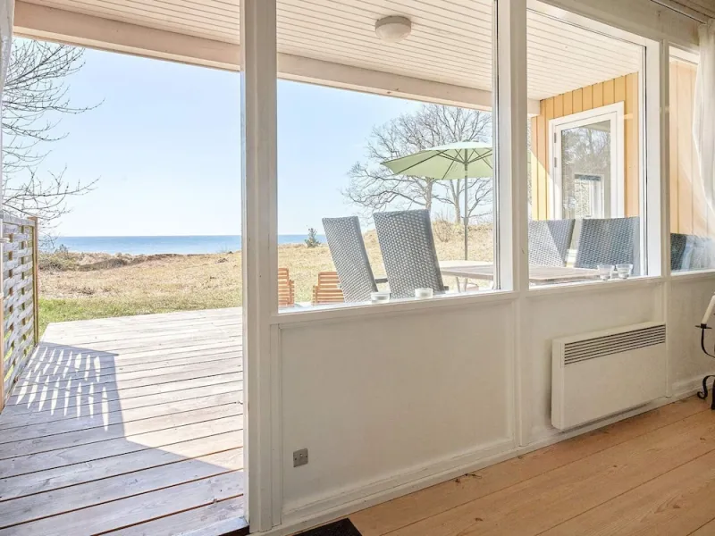 Billede 18 af 6 Person Holiday Home in Aakirkeby
