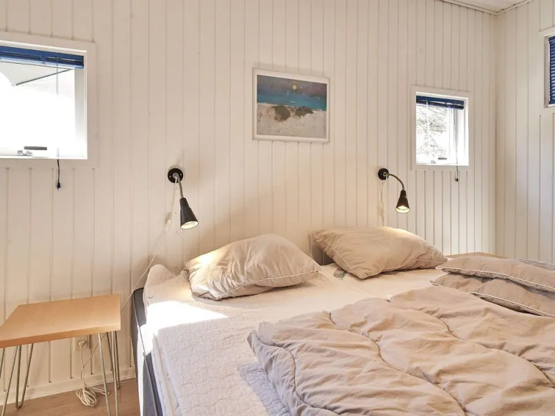 Billede 23 af 6 Person Holiday Home in Aakirkeby