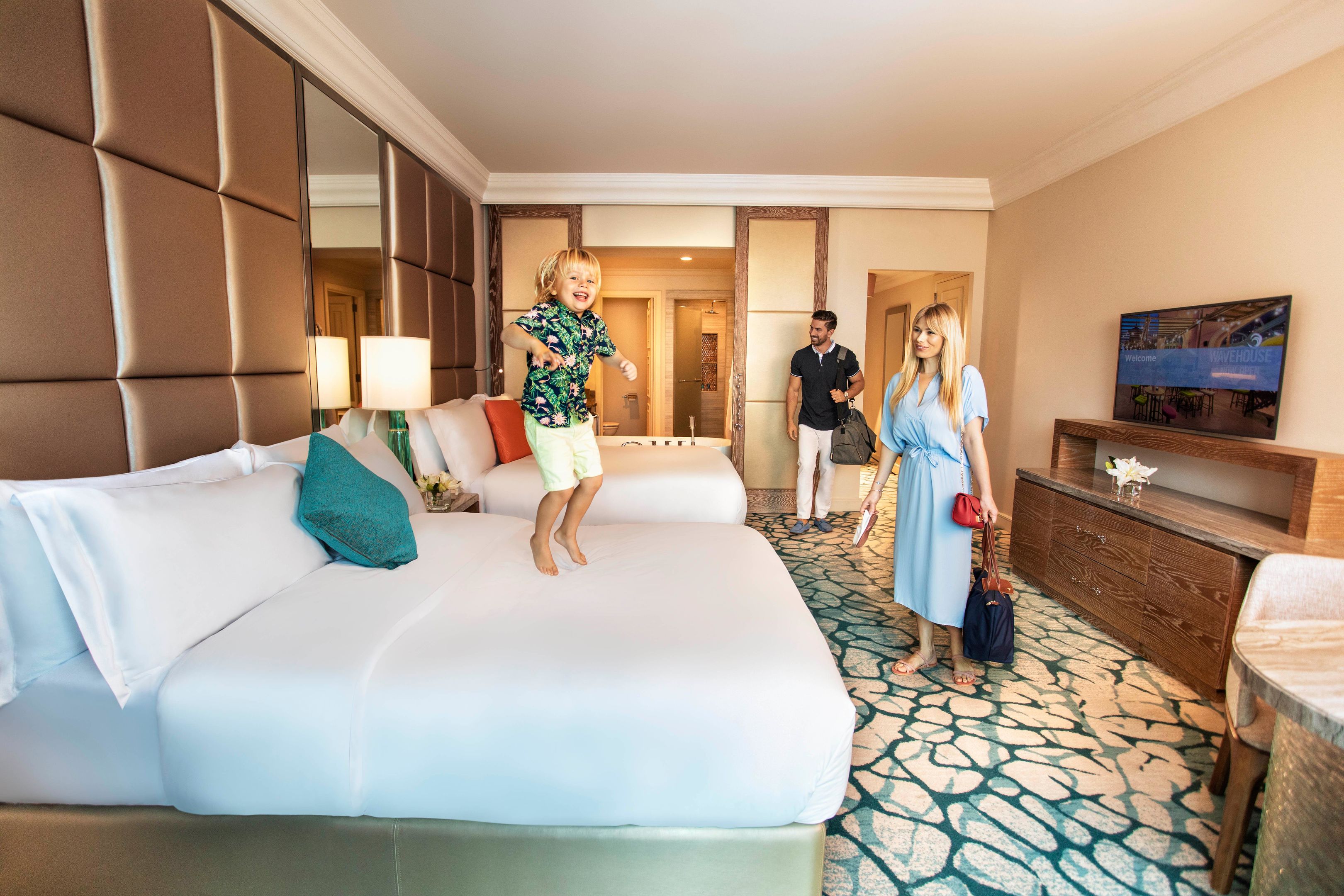 Atlantis The Palm