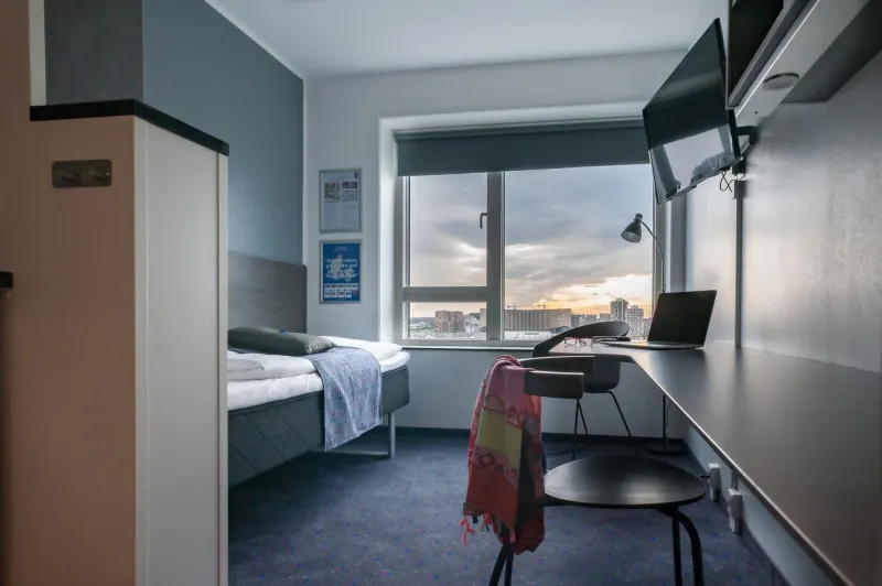 Billede 2 af Cabinn Apartments