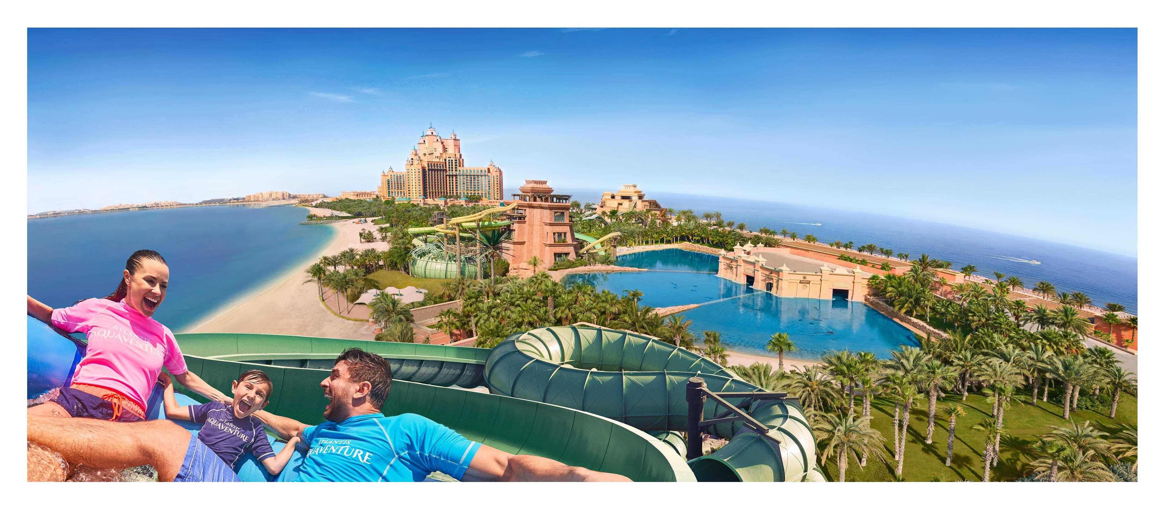 Atlantis The Palm