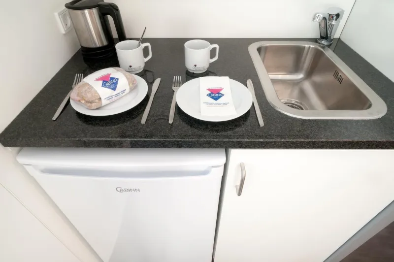 Billede 7 af Cabinn Apartments