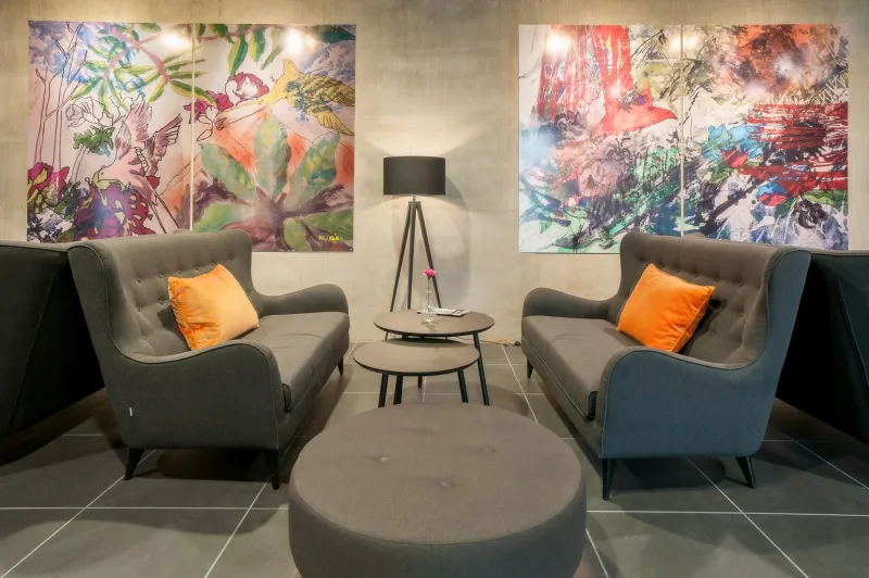 Billede 8 af Cabinn Apartments