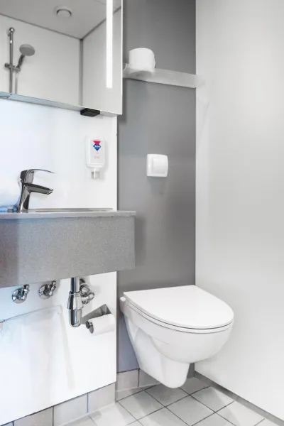 Billede 10 af Cabinn Apartments