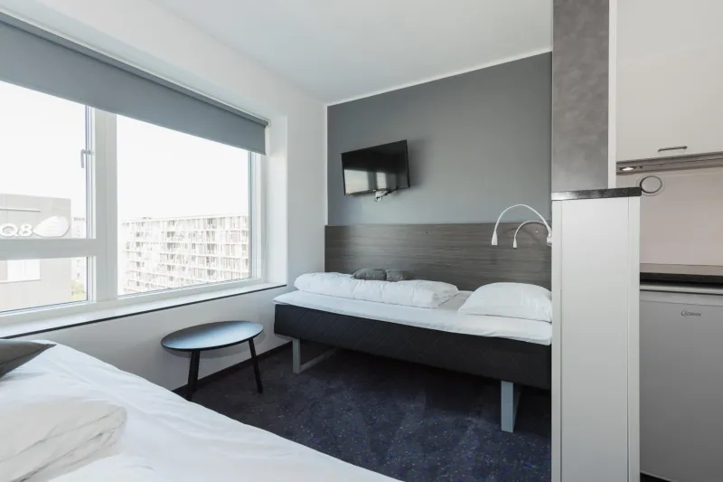 Billede 14 af Cabinn Apartments