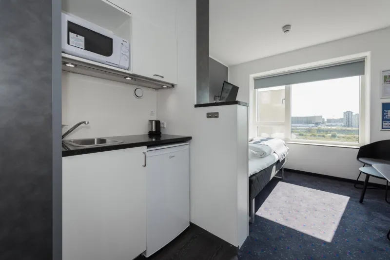 Billede 22 af Cabinn Apartments