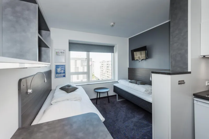 Billede 29 af Cabinn Apartments