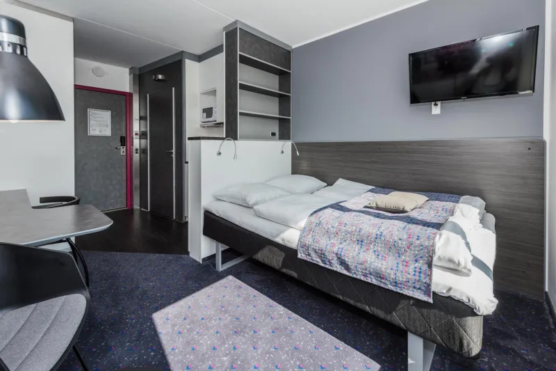 Billede 43 af Cabinn Apartments